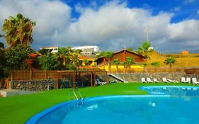 Hotel Casas Do Sol